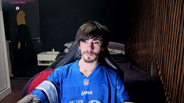 Chat XXX en directo de skinny-bwc