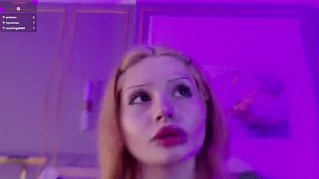 دردشة Cindy_Page الجنسية المباشرة