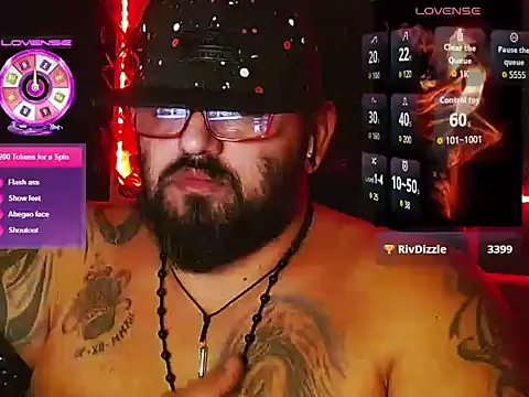 mr_wolf46 – Naživo XXX chat