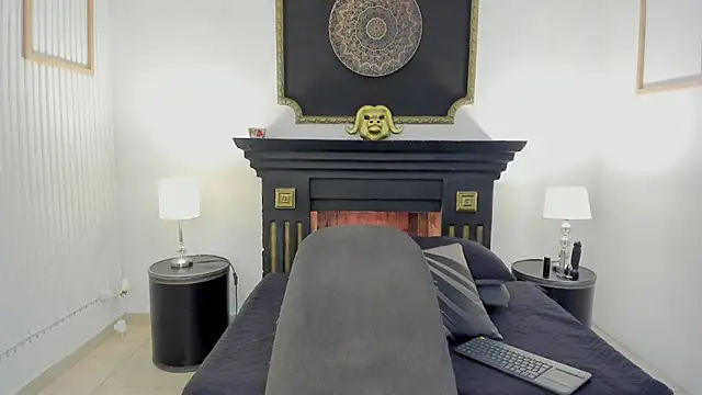 George_dickson Live XXX Chat