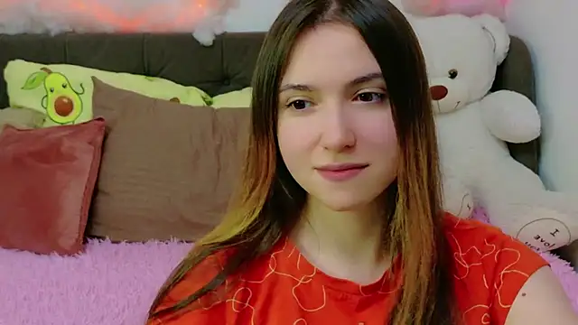 צ'אט XXX בשידור חי של LeenMoonie