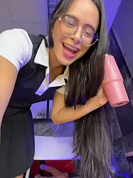 Czat XXX na żywo – HappyKittyXXX