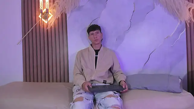 Sammy_OS Webcam show
