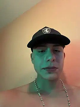 Chat XXX en directo de Lander_Cruz