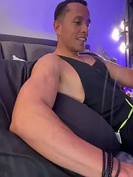 Jean_Prime's Live XXX Chat