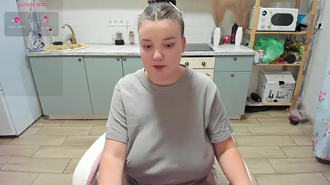 LinaElasm – Live XXX-chat