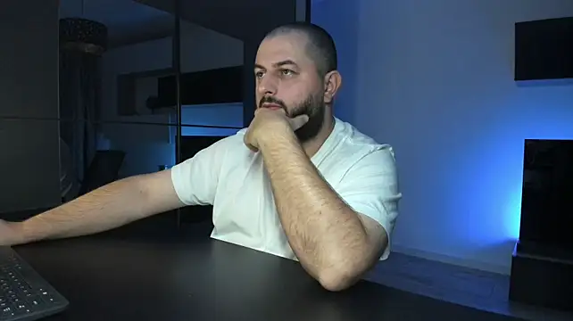 DravenPeak – Naživo XXX chat
