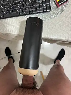 Živý XXX chat pigboybi