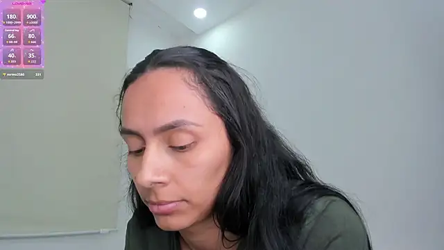 karlyn_angels' Live XXX Chat