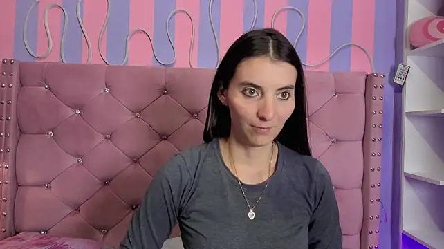 Chat XXX ao vivo de Valkiria-and-Dione