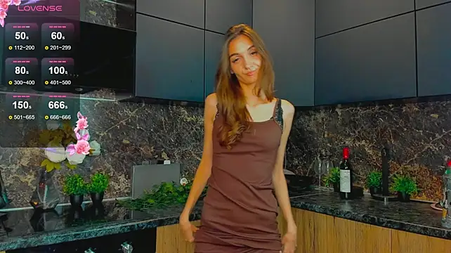 Онлайн чат XXX MieliaLi