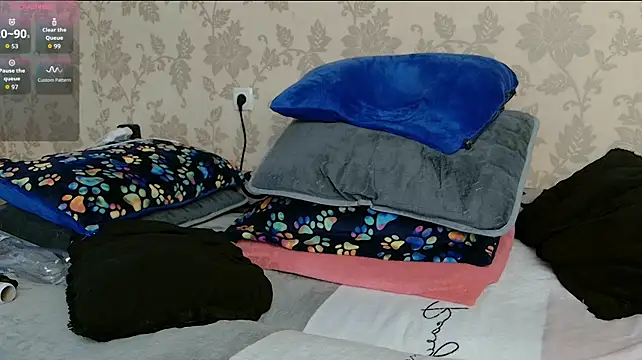 MartinBrandon 现场XXX聊天