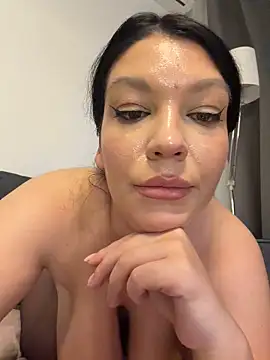 Živý XXX chat ClaraPasssion