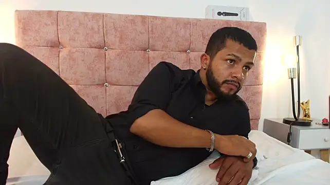 Bruno_Silva_ Live XXX Chat