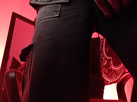 Živý XXX chat AlecBanne_