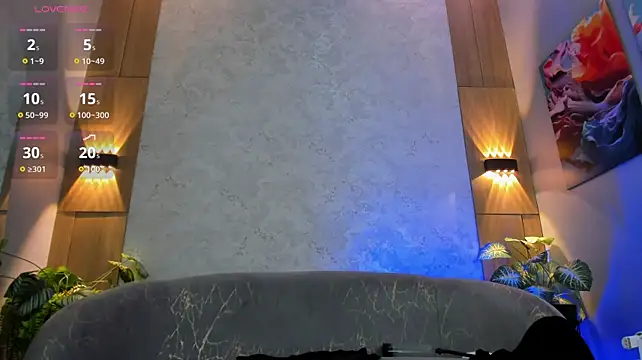 Chat +18 de Petesevans ao vivo