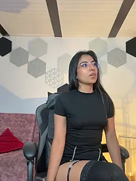 Susanahendrix – Live XXX-chat