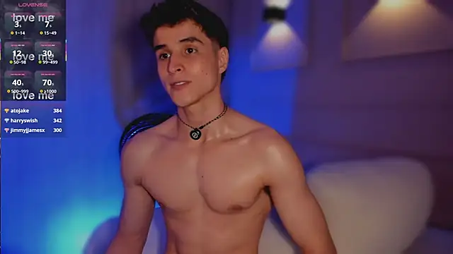 Chat XXX Live thomklein