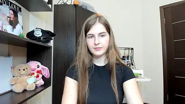 OhMyAlice Chat XXX in diretta
