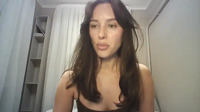 Chat +18 de Ularvixa ao vivo