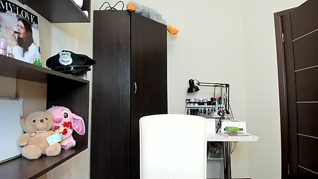 Živý XXX chat OhMyAlice