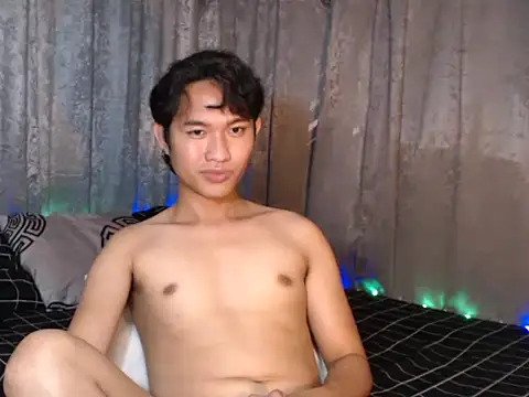rukime Obrolan Langsung XXX