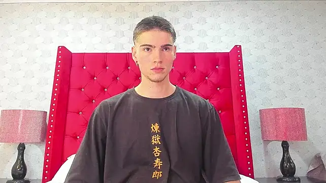 NickWild 라이브 XXX 채팅