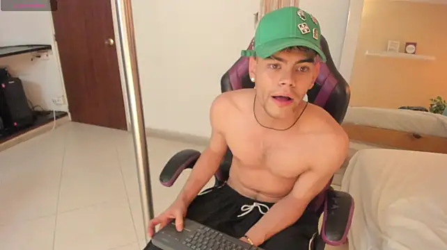 Živý XXX chat Lycan____