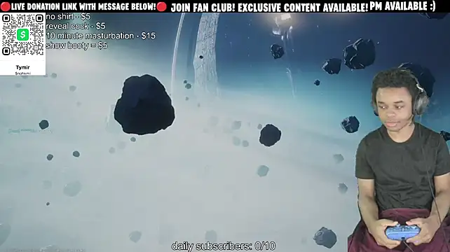 lovemirgaming webcam show