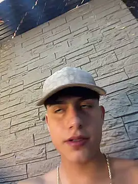 Lander_Cruz 라이브 XXX 채팅