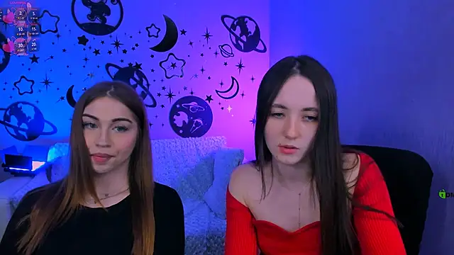 Živý XXX chat bella_dorn