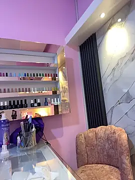 Nails_Lucia's Live XXX Chat