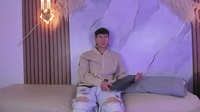 Sammy_OS – Naživo XXX chat