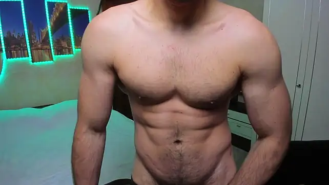 Alex_Brown_ XXX чат на живо