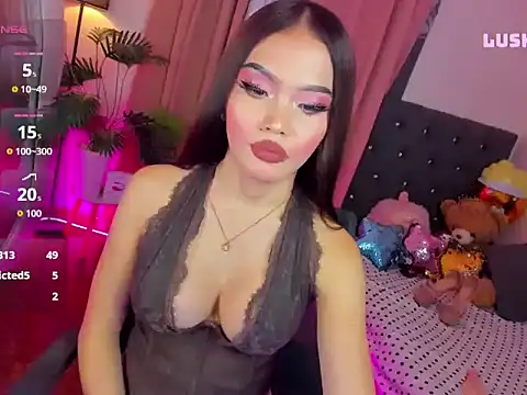Chat XXX ao vivo de RueLoove69