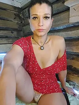 Darina1991 Obrolan Langsung XXX