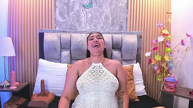 دردشة Sulay_Kim الجنسية المباشرة