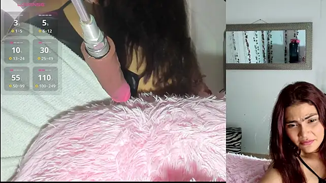 Chat XXX en directo de Aisha__Smith_