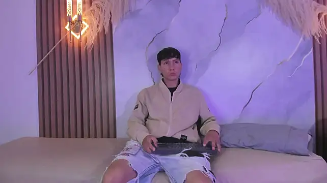 Sammy_OS – Naživo XXX chat