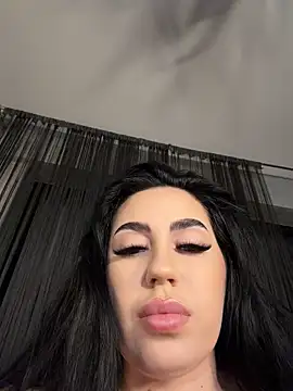 צ'אט XXX בשידור חי של Andrestarr