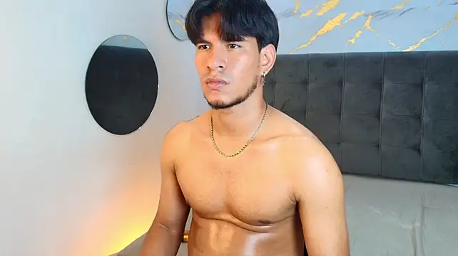 JacobWolf__ 라이브 XXX 채팅
