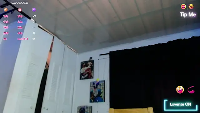 Chat +18 de Adam_Hudsond ao vivo