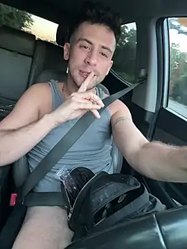 Graysontaylor@xh Live XXX-Chat