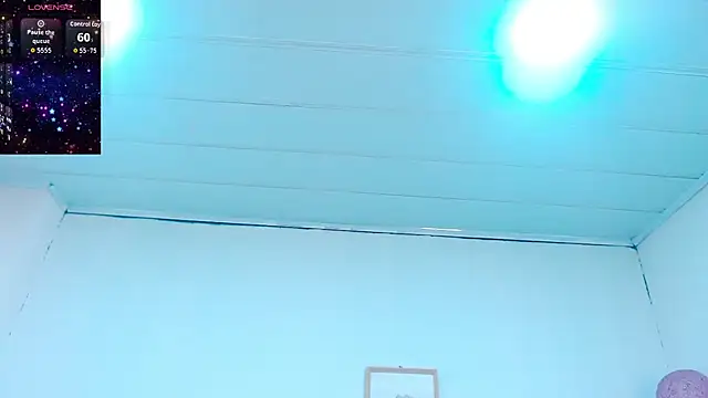 XXX chat uživo modela candy_lux_