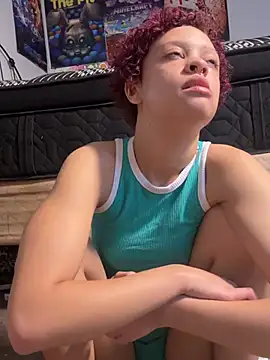 jojosbizarrelyf's Live XXX Chat