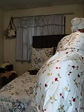 Babymomma98's Live XXX Chat