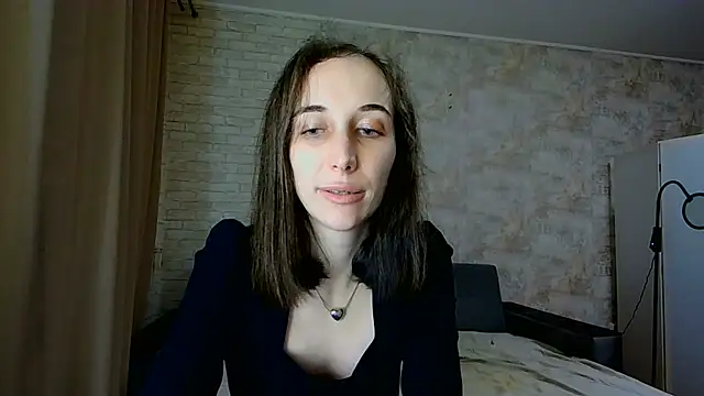 Czat XXX na żywo – Anika_bloom