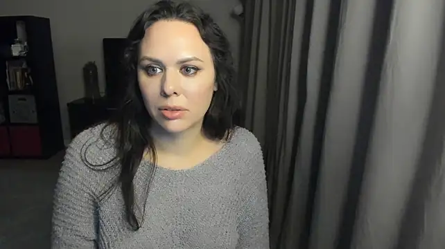 Онлайн чат XXX MollyCheiz