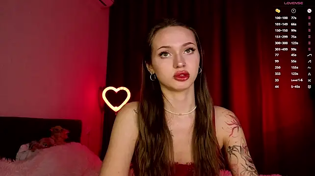 Ballani_Grow Chat XXX in diretta