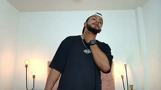 Živý XXX chat Bruno_Silva_